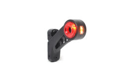 Lampa zespolona obrysowa przednio tylna i pozyjna boczna  625BCP