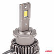 Żarówki żarniki LED seria XD D4S D4R 6500K Canbus AMIO-03313 - 2