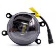 DL38 Światła DRL DUOLIGHT WHITE - 5