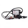 DL38 Światła DRL DUOLIGHT WHITE - 9