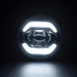 DL38 Światła DRL DUOLIGHT WHITE - 13