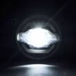 DL38 Światła DRL DUOLIGHT WHITE - 12