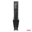 Taboret drabinkowy składany 51,5cm 150kg AMIO-04267 - 9
