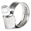 Obejma ślimakowa 5 szt. 12–22 mm/9 mm W2 AMIO-04581 - 2