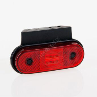 Obrysówka LED FT-020 C+K 12/24V