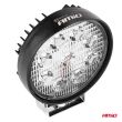 Lampa robocza LED szperacz AWL04 9 LED 12V 24V AMIO-01615 - 6
