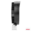 Lampa robocza LED szperacz AWL04 9 LED 12V 24V AMIO-01615 - 8