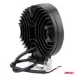 Lampa robocza LED szperacz AWL04 9 LED 12V 24V AMIO-01615 - 9