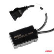 Żarówki samochodowe LED seria FLEX+ HB3 9005/HIR1 9011/H10 12V 24V 6000K Canbus AMIO-03664 - 3