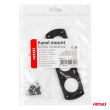 Ramka modułowa potrójna MOD-14 AMIO-02864 - 4
