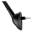 Antena samochodowa 40 cm ANT03 AMIO-01050 - 4