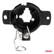 Adapter HID NS-14 MERCEDES AMIO-01671 - 2