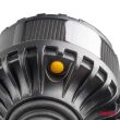 Lampa ostrzegawcza błyskowa kogut LED W28P 12V 24V AMIO-04107 - 3