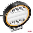 Lampa robocza szperacz LED AWL14 12V 24V AMIO-02428 - 4