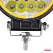 Lampa robocza szperacz LED AWL14 12V 24V AMIO-02428 - 5