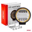 Lampa robocza szperacz LED AWL14 12V 24V AMIO-02428 - 8