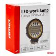 Lampa robocza szperacz LED AWL14 12V 24V AMIO-02428 - 9
