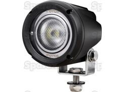 LED Lampa robocza (Cree Wysokiej Mocy), Interference: Class 3, 3000 Lumeny, 10-60V S.130032