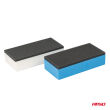 Aplikator gąbka do powłok ceramicznych zestaw 2 sztuki AMIO-03714 - 2
