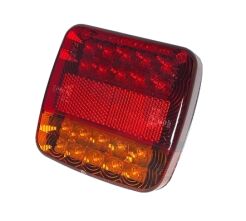 Lampa zespolona tylna LED TT.12012 