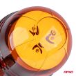 Lampa ostrzegawcza błyskowa kogut 39 LED flex R65 R10 12V 24V WAR09P AMIO-01501 - 2