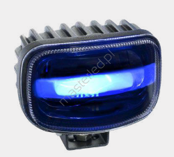 Lampa robocza LED