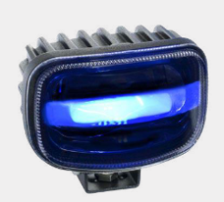 Lampa robocza LED