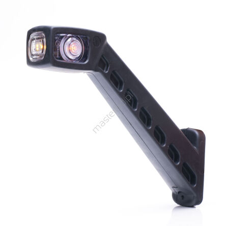 2055L Lampa zespolona pozycyjna przednio-tylno-boczna SERIA W256