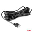 Wyświetlacz ekran do czujników parkowania LED 3D AMIO-03694 - 3