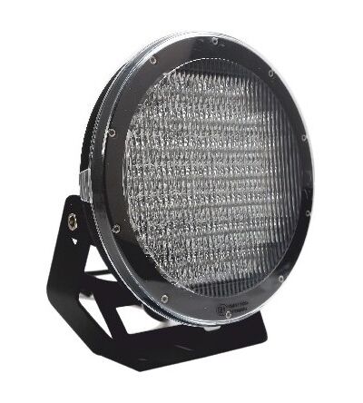 Lampa robocza LED EPWL127 BLACK / EPWL128 RED 225W