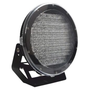 Lampa robocza LED EPWL127 BLACK / EPWL128 RED 225W