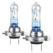 Żarówki halogenowe H7 12V 55W LumiTec LIMITED +130% DUO AMIO-01406 - 2