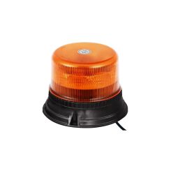 Lampa błyskowa ALR0054 LED orange mag R10 R65
