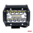 Lampa robocza LED szperacz AWL36 20 LED 60W 12V 24V AMIO-03247 - 3