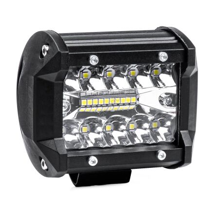 Lampa robocza LED szperacz AWL36 20 LED 60W 12V 24V AMIO-03247