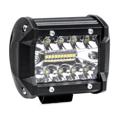 Lampa robocza LED szperacz AWL36 20 LED 60W 12V 24V AMIO-03247
