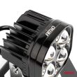 Lampa robocza szperacz LED AWL63 20W 6500K 4000lm 12V 24V AMIO-04204 - 7