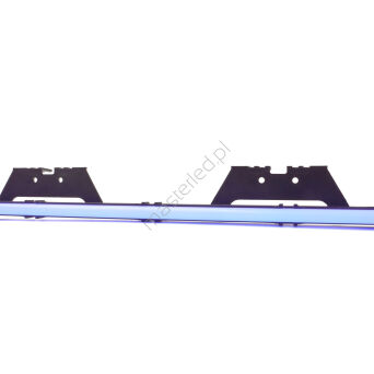 2508 BLUE Lampa dekoracyjna LW15_500