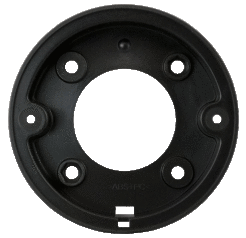 Uchwyt/obudowa do montażu powierzchniowego dla lamp 95AM, RM, FM, WM