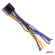 Zintegrowane złącze żeńskie ISO CCA 13PIN 5A 12V AMIO-04441 - 4