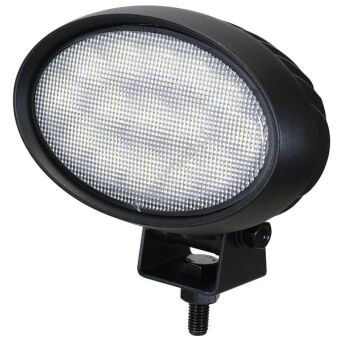 LED Lampa robocza – Reflektor LED dużej mocy, Flood Beam Interference: Class 3, 11250 Lumeny, 10-30V S.169586