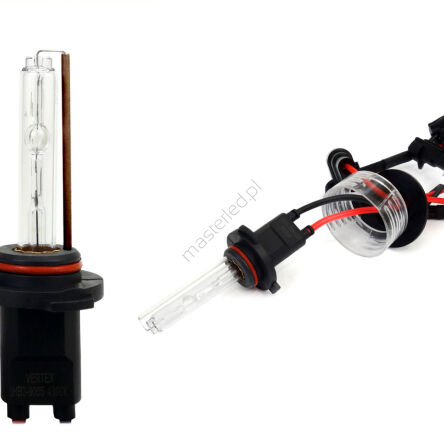Żarówka ksenonowa żarnik hid xenon HB3 9005 4300K xenonowy AMIO-01990