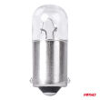 Żarówki halogenowe T4W 12V 4W BA9S 10szt.AMIO-03370 - 2
