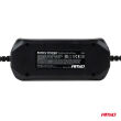 Prostownik cyfrowy STD GEL AGM WET MAX 4A 6V 12V AMIO-04523 - 5