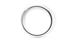 Pierścień ozdobny do lamp W19, W59, 745