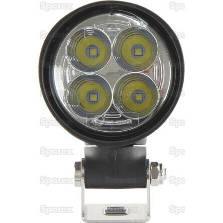  LED Lampa robocza , Interference: Class 3, 2000 Lumeny, 10-30V S.164519