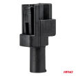 Złącze elektryczne wodoodporne zestaw 1 PIN 2.2mm AMIO-04345 - 2