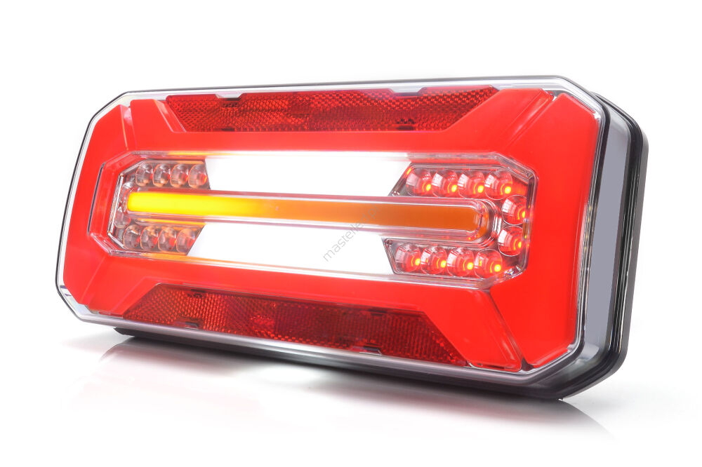 LED combination tail lamp 1304 DD P | masterled.pl