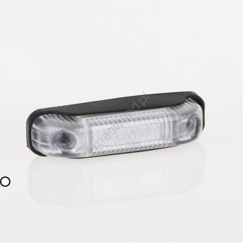 Obrysówka LED FT-013 B 12/24V