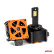 Żarówki samochodowe LED XD PRO D8S FULL CANBUS AMIO-04684 - 4
